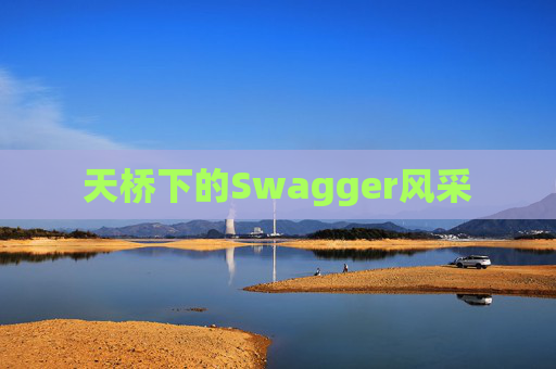 天桥下的Swagger风采